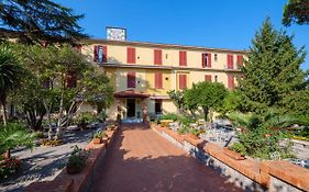 Hotel Delle Palme Sorrento